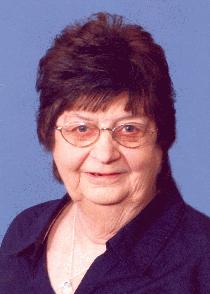 Sandra Jane Scarberry